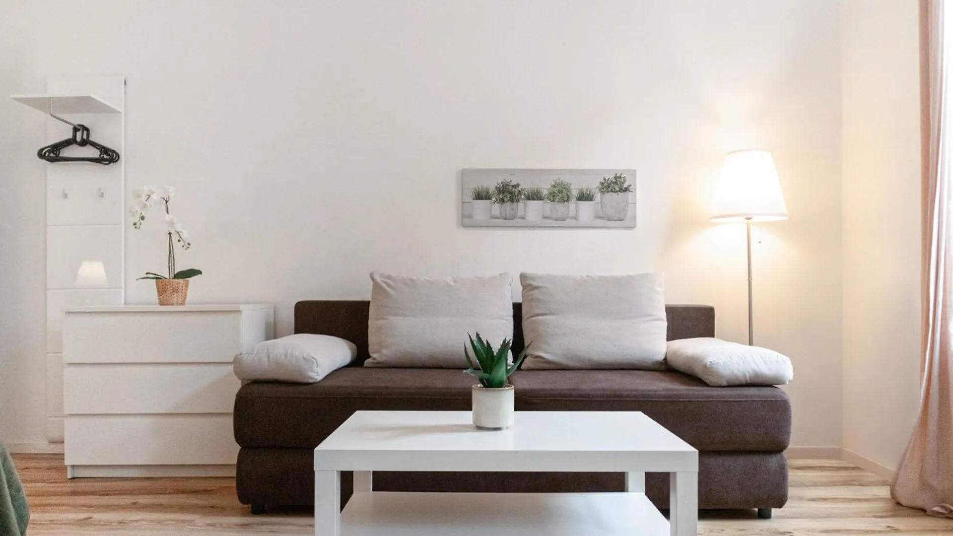 Charming 2Br Apartment In The Heart Of Vídeň