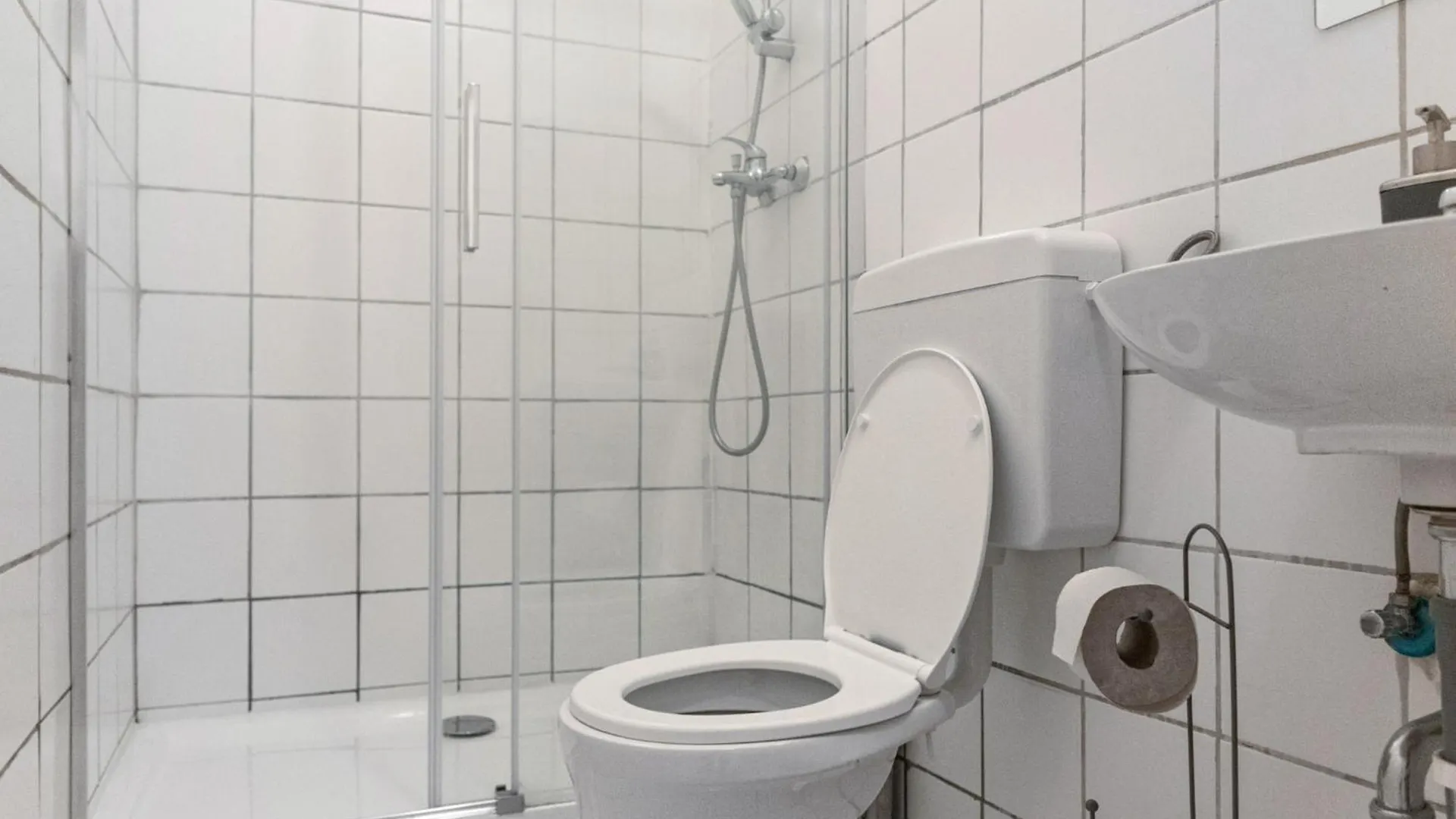 Charming 2Br Apartment In The Heart Of Vídeň