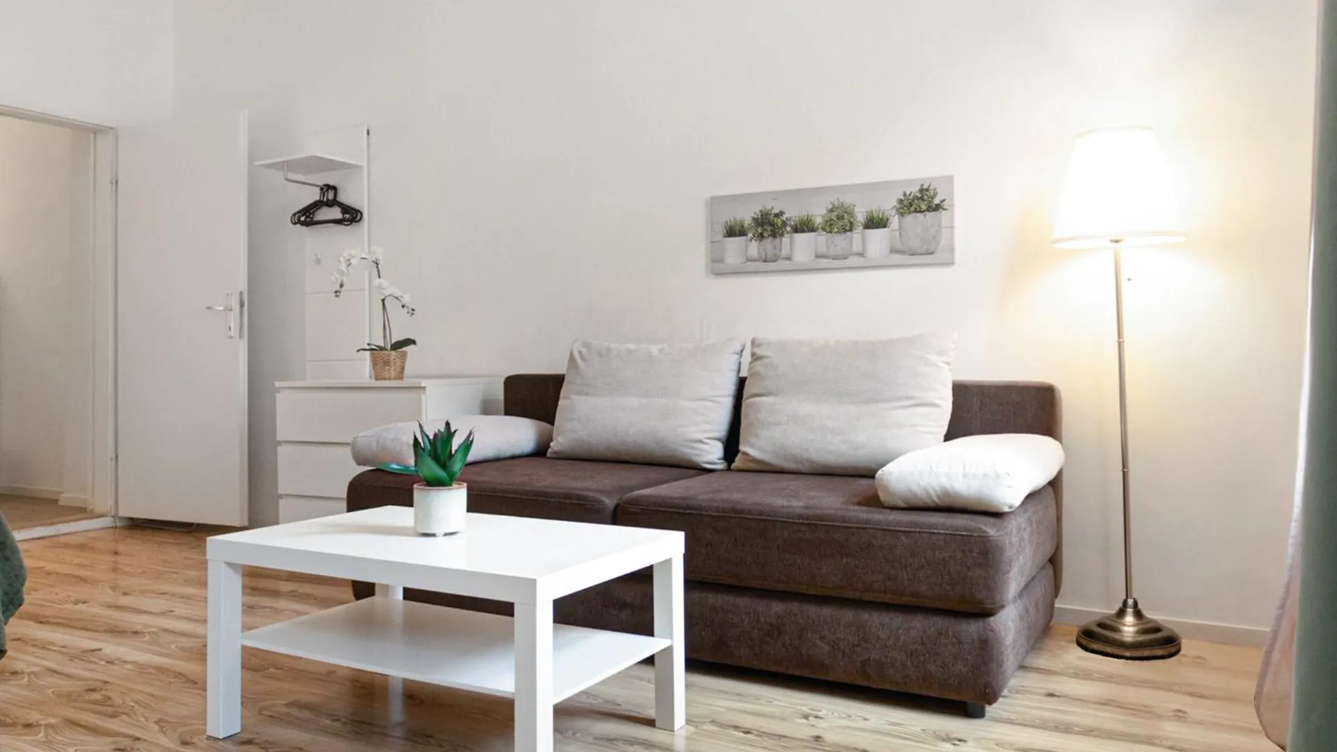 Charming 2Br Apartment In The Heart Of Vídeň Rakousko
