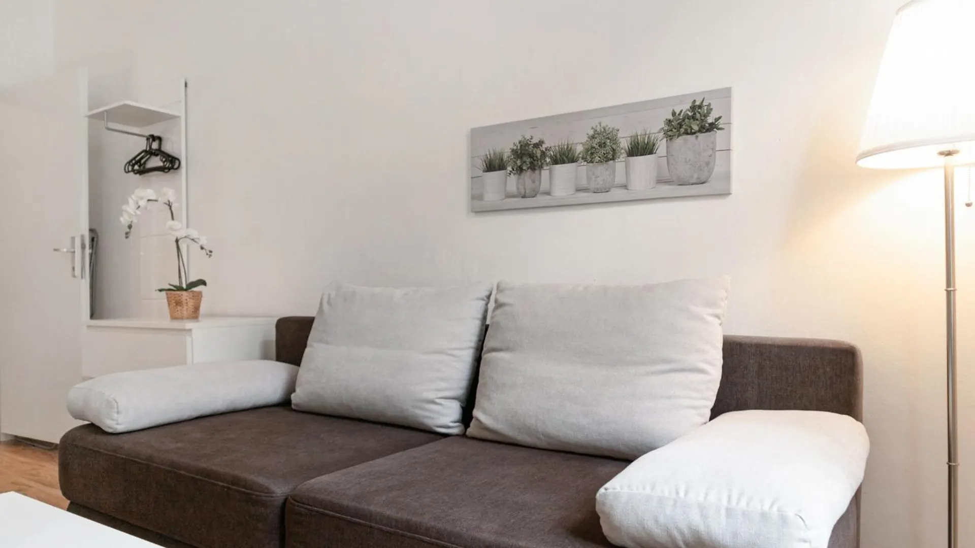 Charming 2Br Apartment In The Heart Of Vídeň 0*,