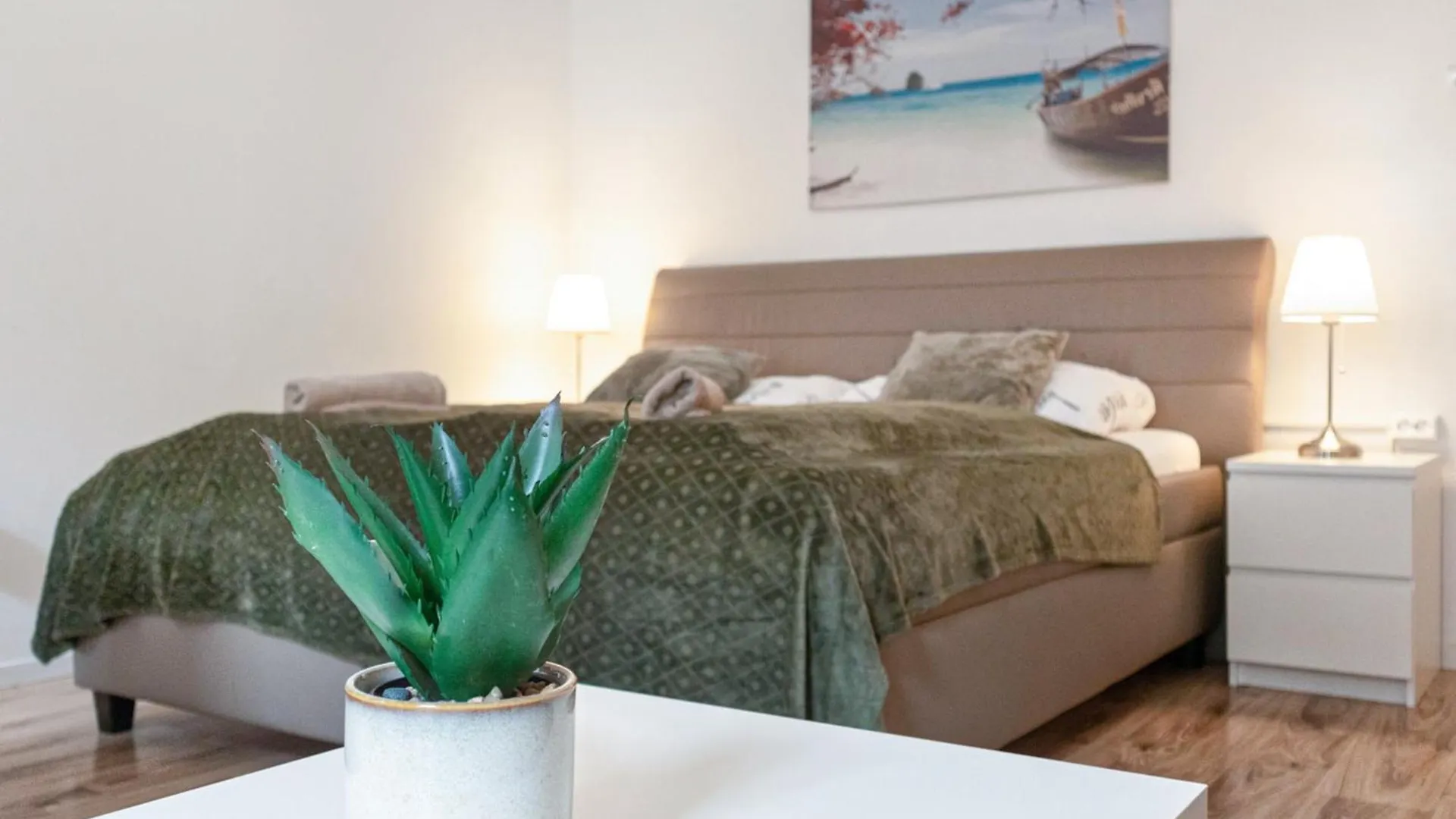 Charming 2Br Apartment In The Heart Of Vídeň