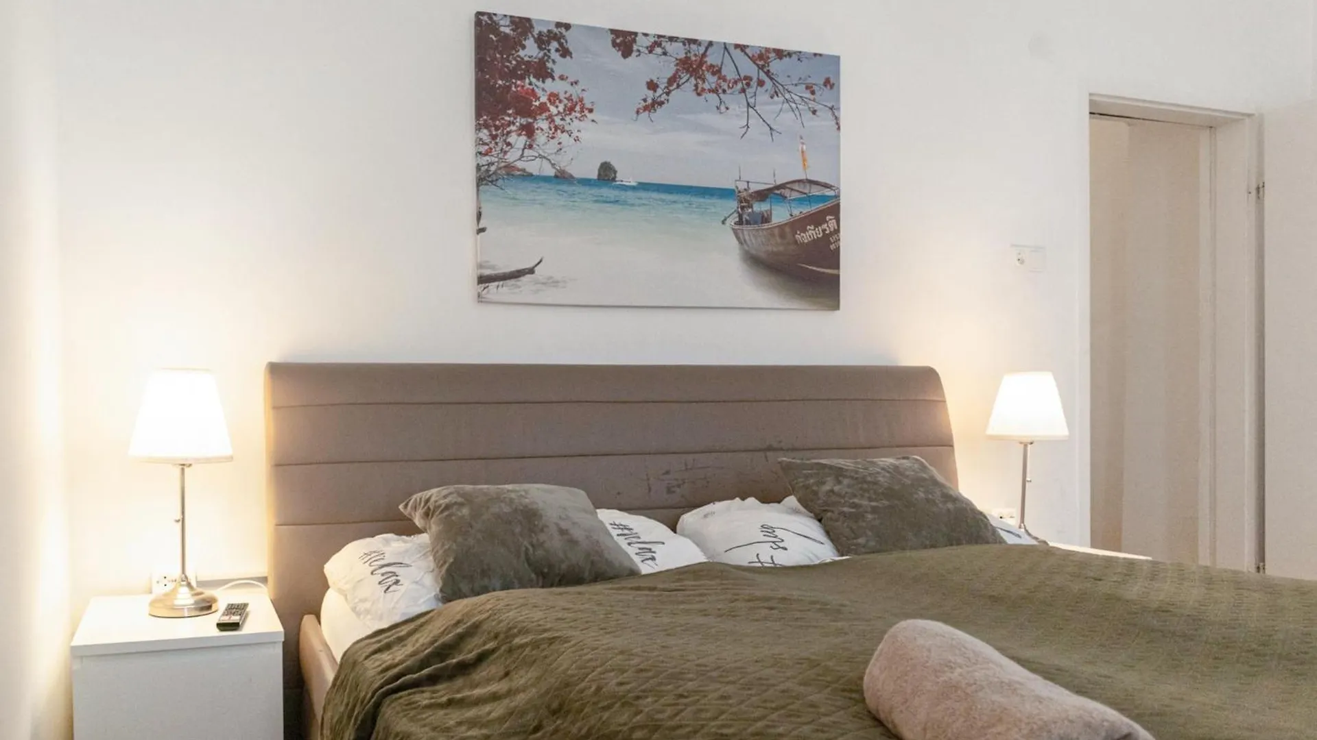 Charming 2Br Apartment In The Heart Of Vienna