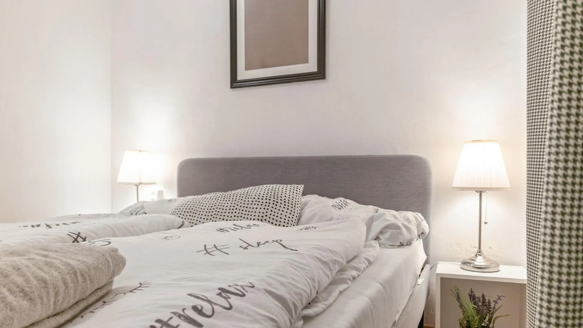 Charming 2Br Apartment In The Heart Of Vienna